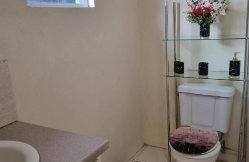 Saint Peter Parish Cama Y Desayuno | A&A Air Bed and Breakfast