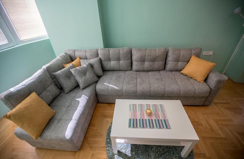 Ohrid Apartamento | A&A Apartment