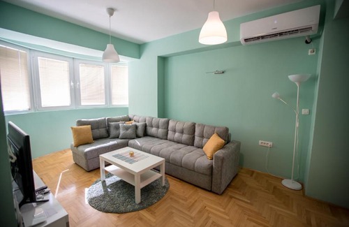 Ohrid Apartamento | A&A Apartment