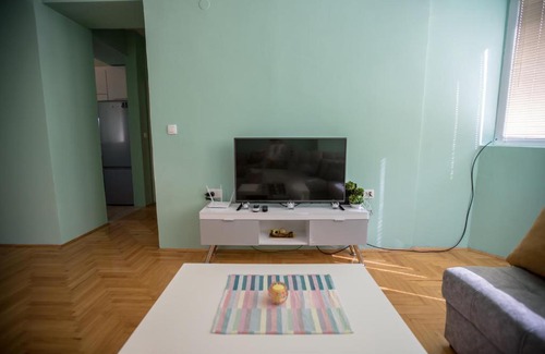 Ohrid Apartamento | A&A Apartment