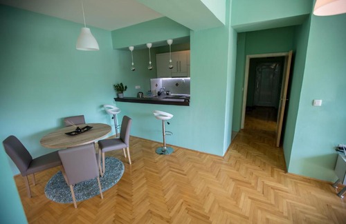 Ohrid Apartamento | A&A Apartment
