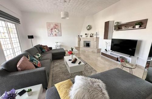 Ormideia Apartamento | A & A Holiday House