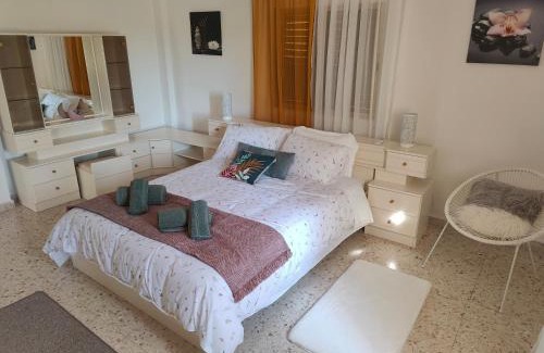 Ormideia Apartamento | A & A Holiday House
