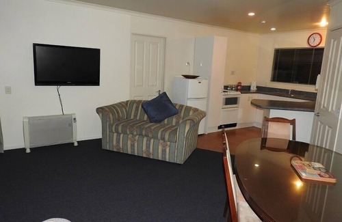 Palmerston North Apartamento | A'abode Motor Lodge