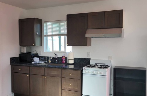 Park West Apartamento | A adorable one bedroom