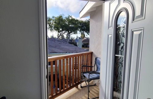 Park West Apartamento | A adorable one bedroom
