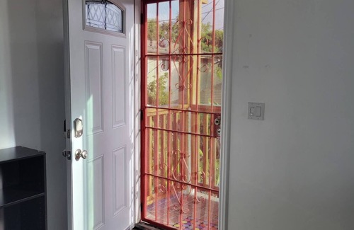 Park West Apartamento | A adorable one bedroom