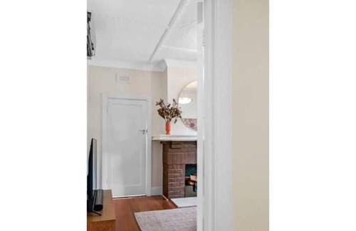 South Melbourne Apartamento | A+ Albert Park Art Deco Gem. Sleeps 5. Avalon4.