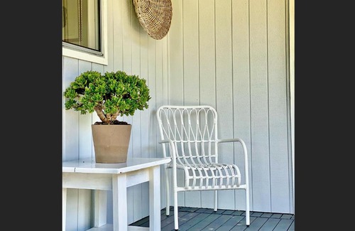 Amity Point Casa | A Amity Beach Baby