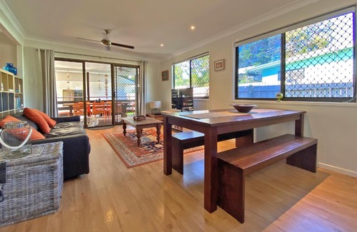 Amity Point Casa | A Amity Beach Baby