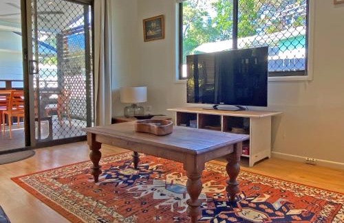 Amity Point Casa | A Amity Beach Baby