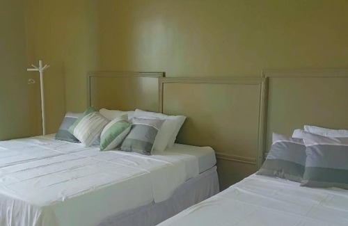 San Juan Cama Y Desayuno | A and G Lodge