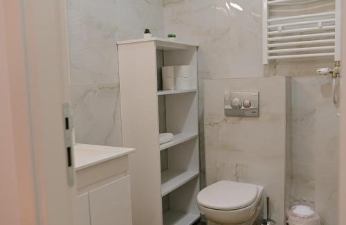 Petrovaradin Apartamento | A-apartmani