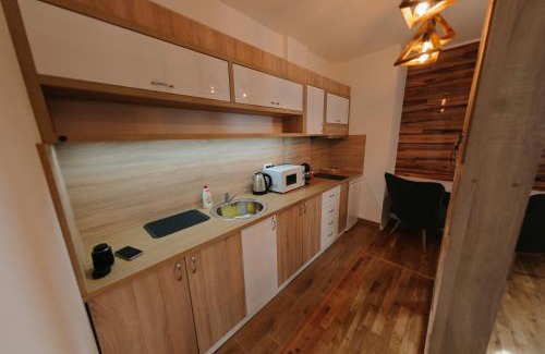 Petrovaradin Apartamento | A-apartmani
