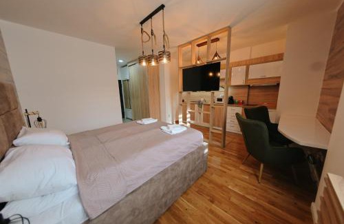 Petrovaradin Apartamento | A-apartmani