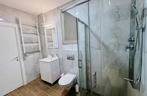 Petrovaradin Apartamento | A-apartmani