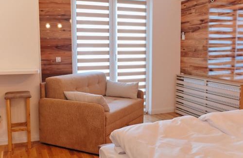 Petrovaradin Apartamento | A-apartmani