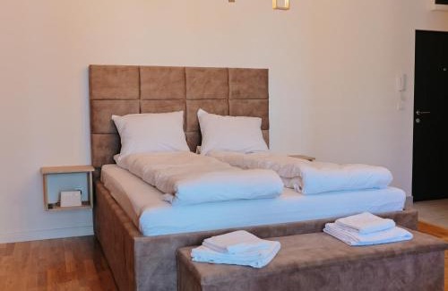 Petrovaradin Apartamento | A-apartmani