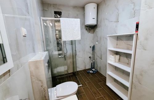 Petrovaradin Apartamento | A-apartmani