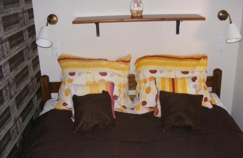 I.Eger Apartamento | A bástya árnyéka