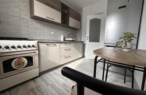 Tirgu Ocna Apartamento | A&B Apartaments1