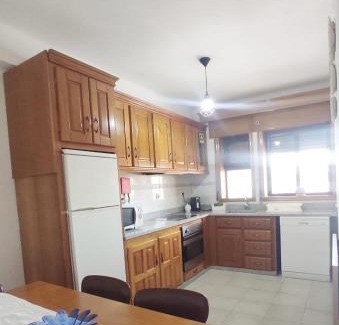Macedo de Cavaleiros Apartamento | A&B Apartments - Banrezes