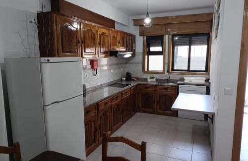 Macedo de Cavaleiros Apartamento | A&B Apartments - Afonso