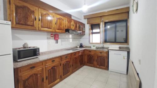 Macedo de Cavaleiros Apartamento | A&B Apartments - Afonso