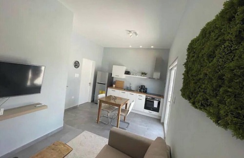 Washington Casa | A&B Apartment Aruba