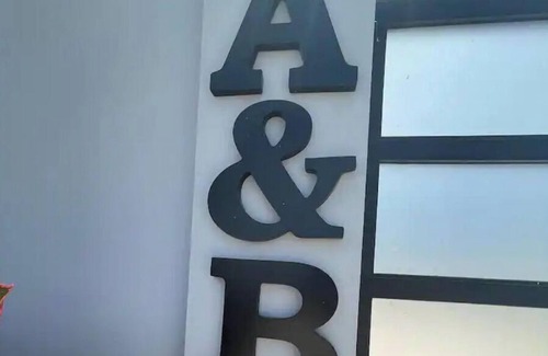 Washington Casa | A&B Apartment Aruba