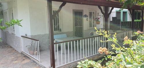 Gocek Hotel | A&B Home Hotel