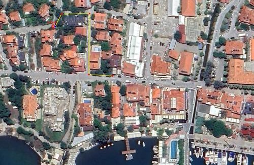 Gocek Hotel | A&B Home Hotel