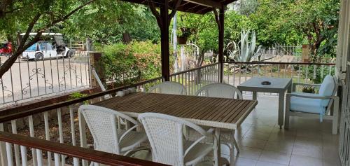 Gocek Hotel | A&B Home Hotel