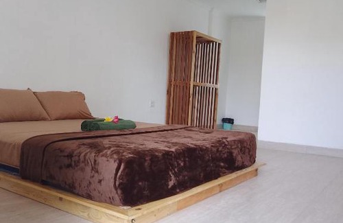 Mumbul Casa | A&B Homestay and Kitchen
