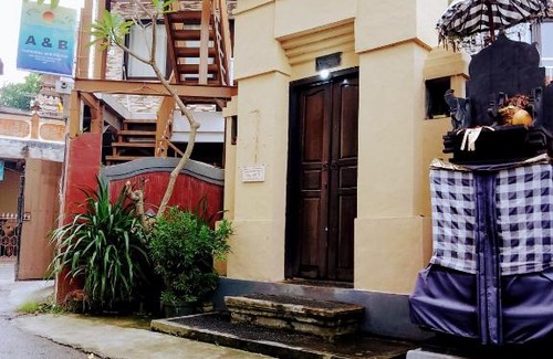 Mumbul Casa | A&B Homestay and Kitchen