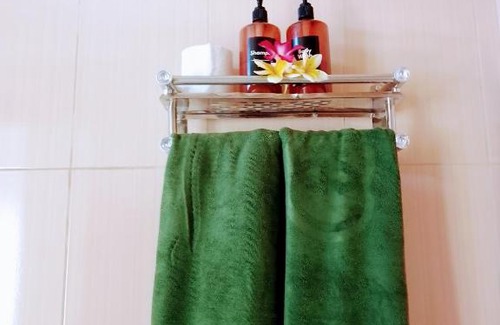 Mumbul Casa | A&B Homestay and Kitchen