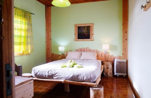 Lajes das Flores Casa | A Barraka: your cozy house in Flores!