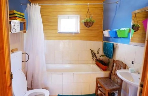 Lajes das Flores Casa | A Barraka: your cozy house in Flores!