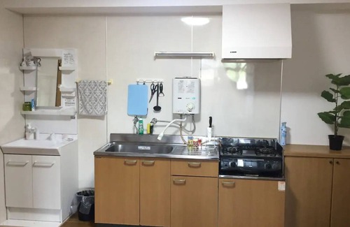 Toi Casa | A base for visiting Toi Onsen Excellent surroundi / Izu Shizuoka