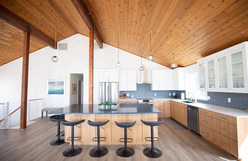 Pacific City Casa | A Beachfront Oasis in Pacific City / Cape Kiwanda!!