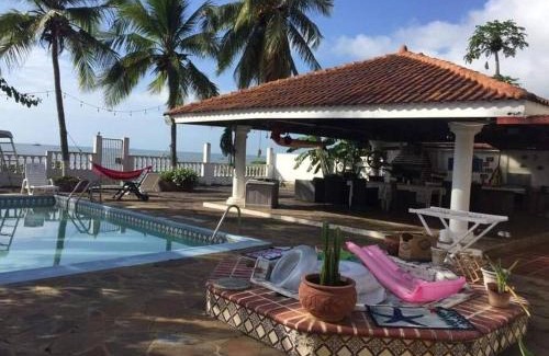 Veracruz Apartamento | A beachfront property very near to Panama city