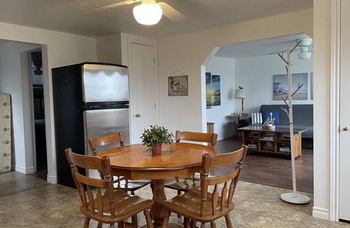 Beaubassin East Casa | A Beachy Retreat