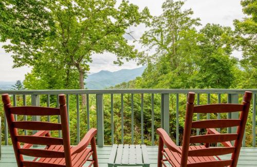 Chalet Village Villa | A Bears View