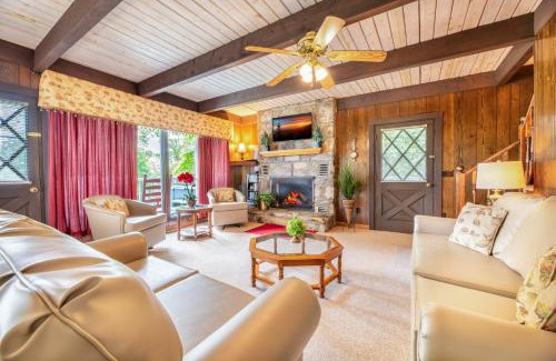 Chalet Village Villa | A Bears View