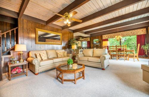Chalet Village Villa | A Bears View