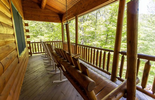 Boone Casa | A Beary Good Time