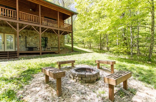 Boone Casa | A Beary Good Time