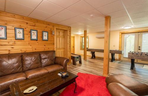 Boone Casa | A Beary Good Time