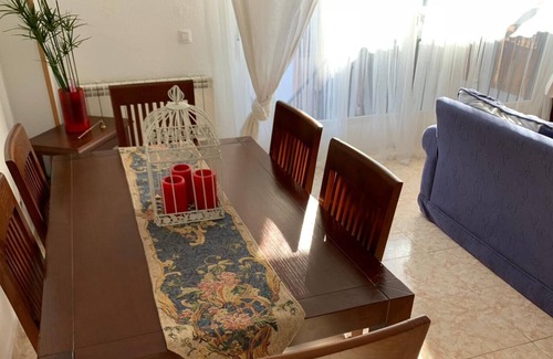 Fuente el Saz de Jarama Casa | UNA HERMOSA CASA EN MADRID