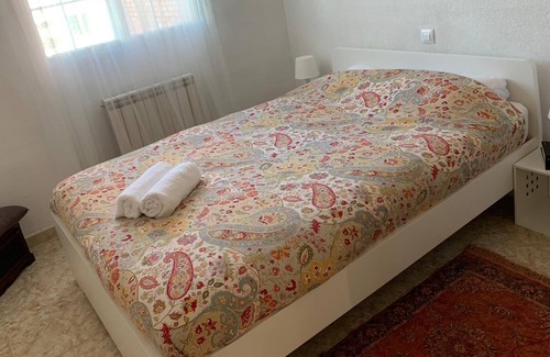 Fuente el Saz de Jarama Casa | UNA HERMOSA CASA EN MADRID